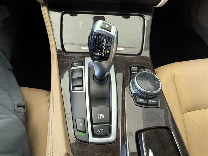 Used 2014 BMW 528i Sedan RWD image 34