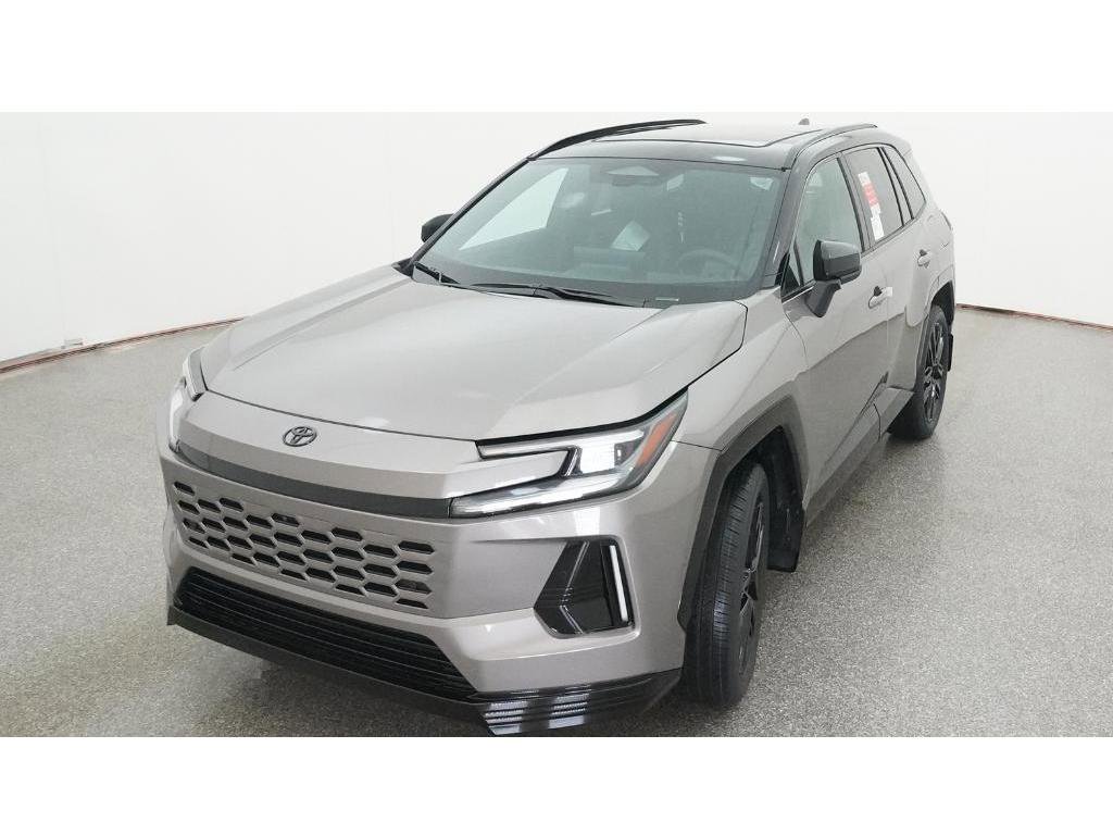 New 2026 Toyota RAV4 FWD image 17