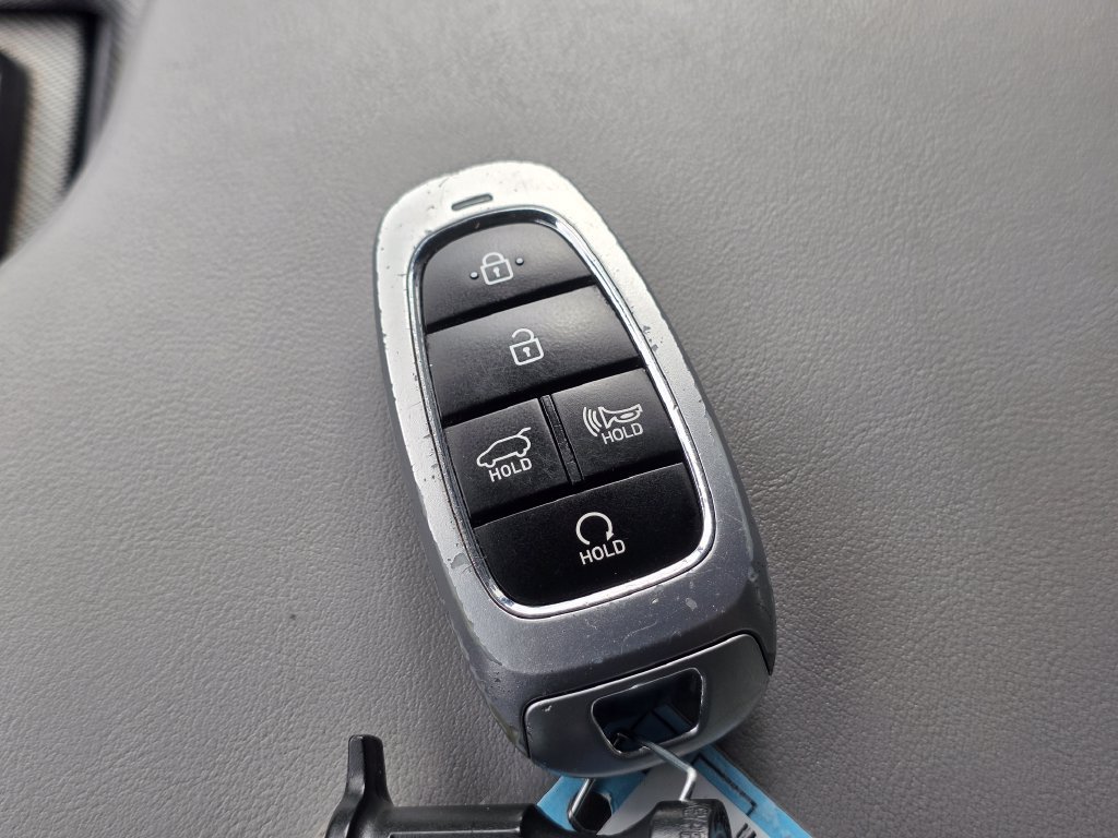 Used 2024 Hyundai Palisade SEL AWD/4WD image 19