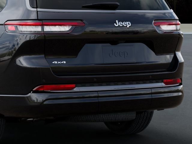 New 2026 Jeep Grand Cherokee L Limited image 13