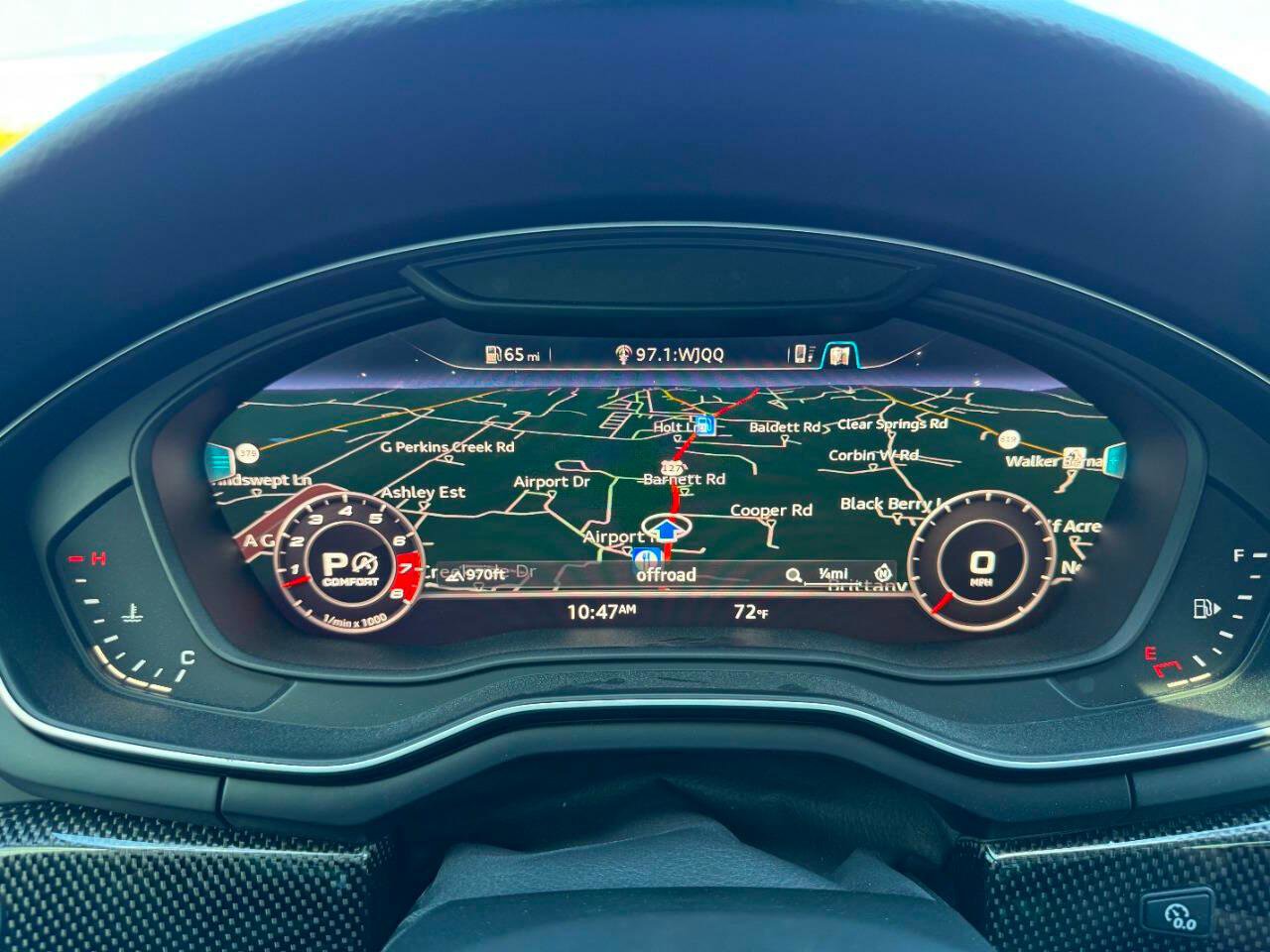 Used 2019 Audi S4 Premium Plus w/ Premium Plus Package image 38