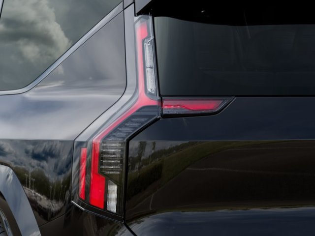 New 2026 Kia EV9 GT-Line AWD/4WD image 14