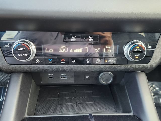Used 2024 Mitsubishi Outlander SEL FWD image 22