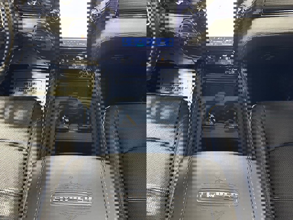 Used 2024 RAM 2500 Limited image 35