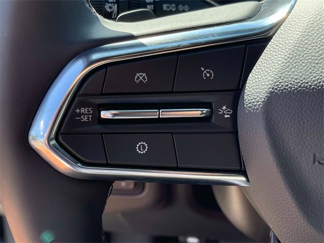 New 2026 Chevrolet Suburban Z71 w/ Z71 Off-Road Package image 35