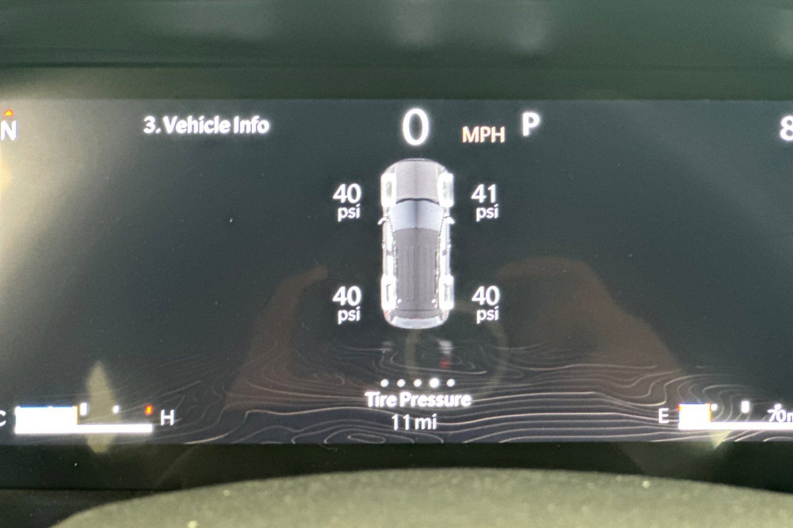 New 2025 Jeep Grand Cherokee Laredo w/ Luxury Tech Group I image 28