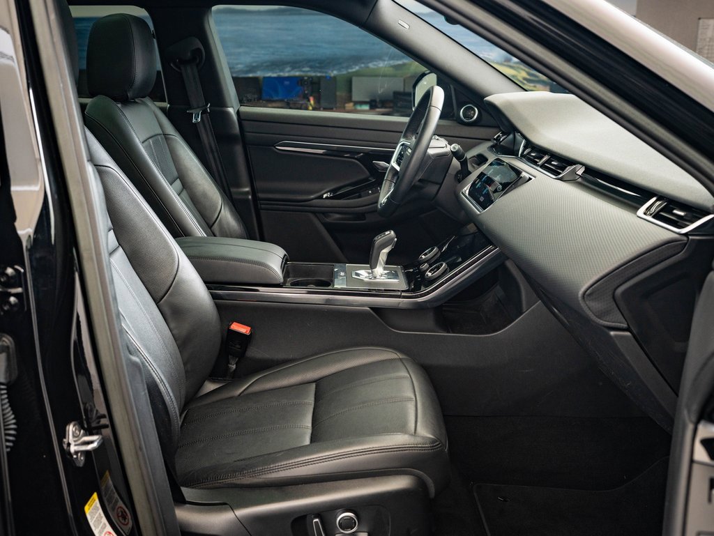 Used 2023 Land Rover Range Rover Evoque S image 20