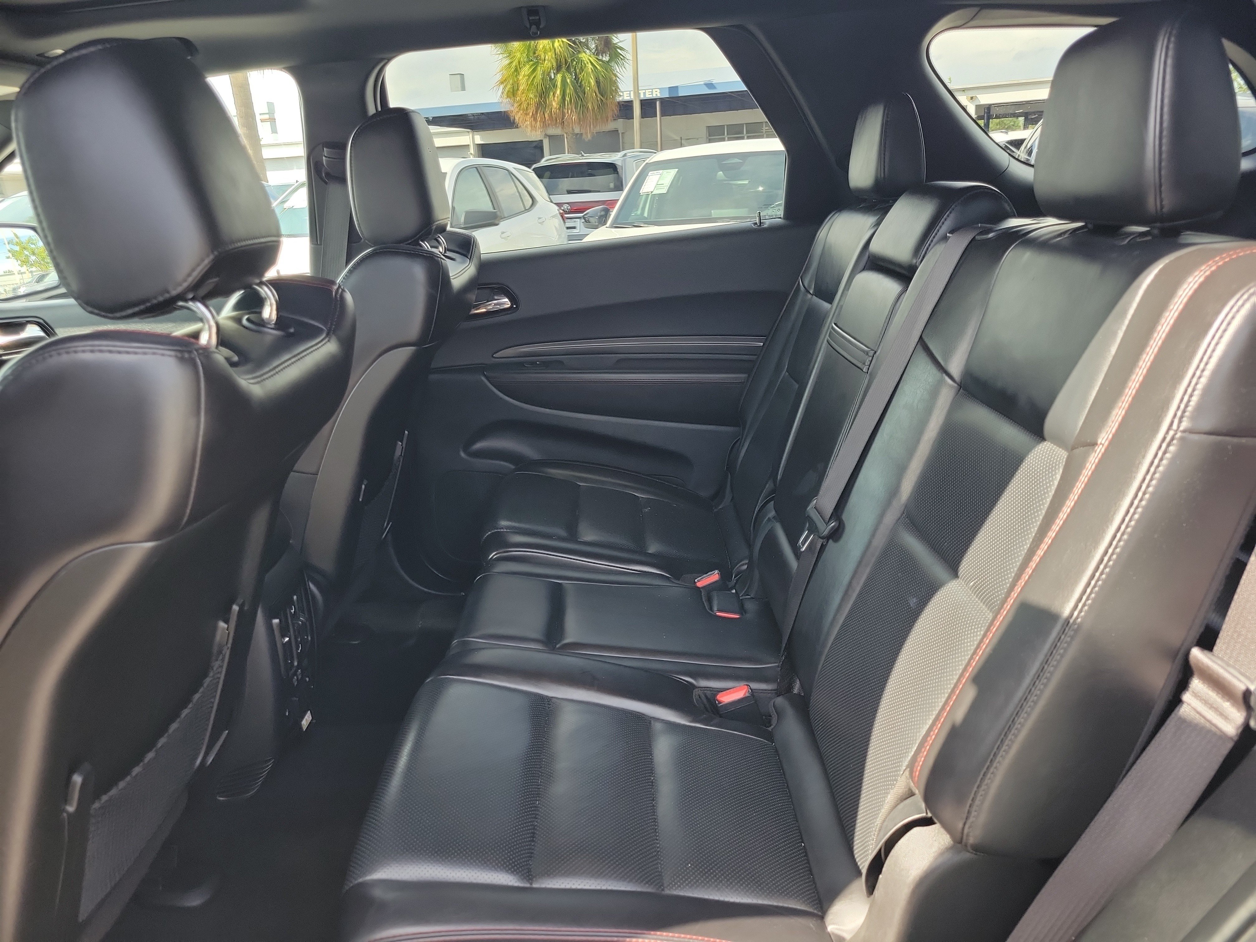 Used 2023 Dodge Durango GT AWD/4WD image 14
