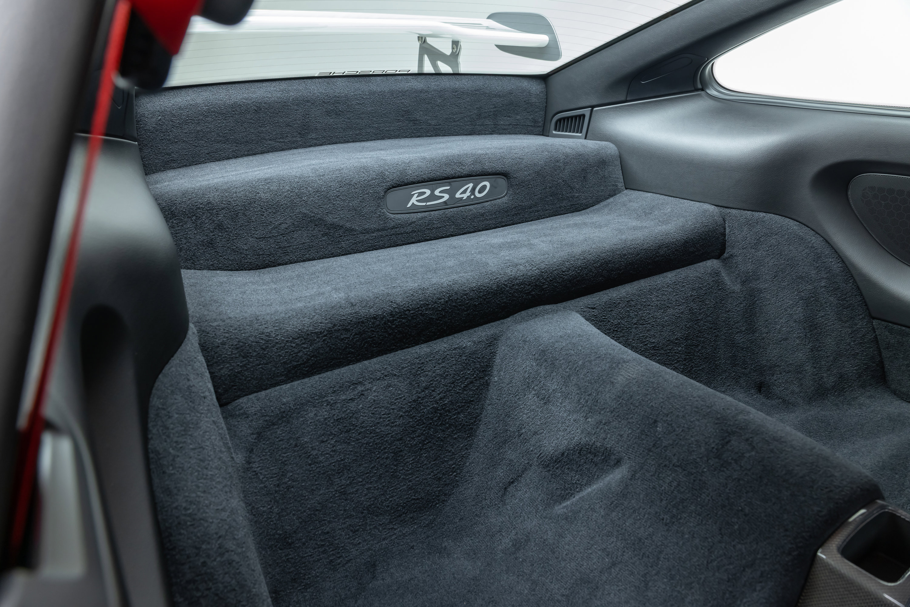 Used 2011 Porsche 911 GT3 RS 4.0 image 59