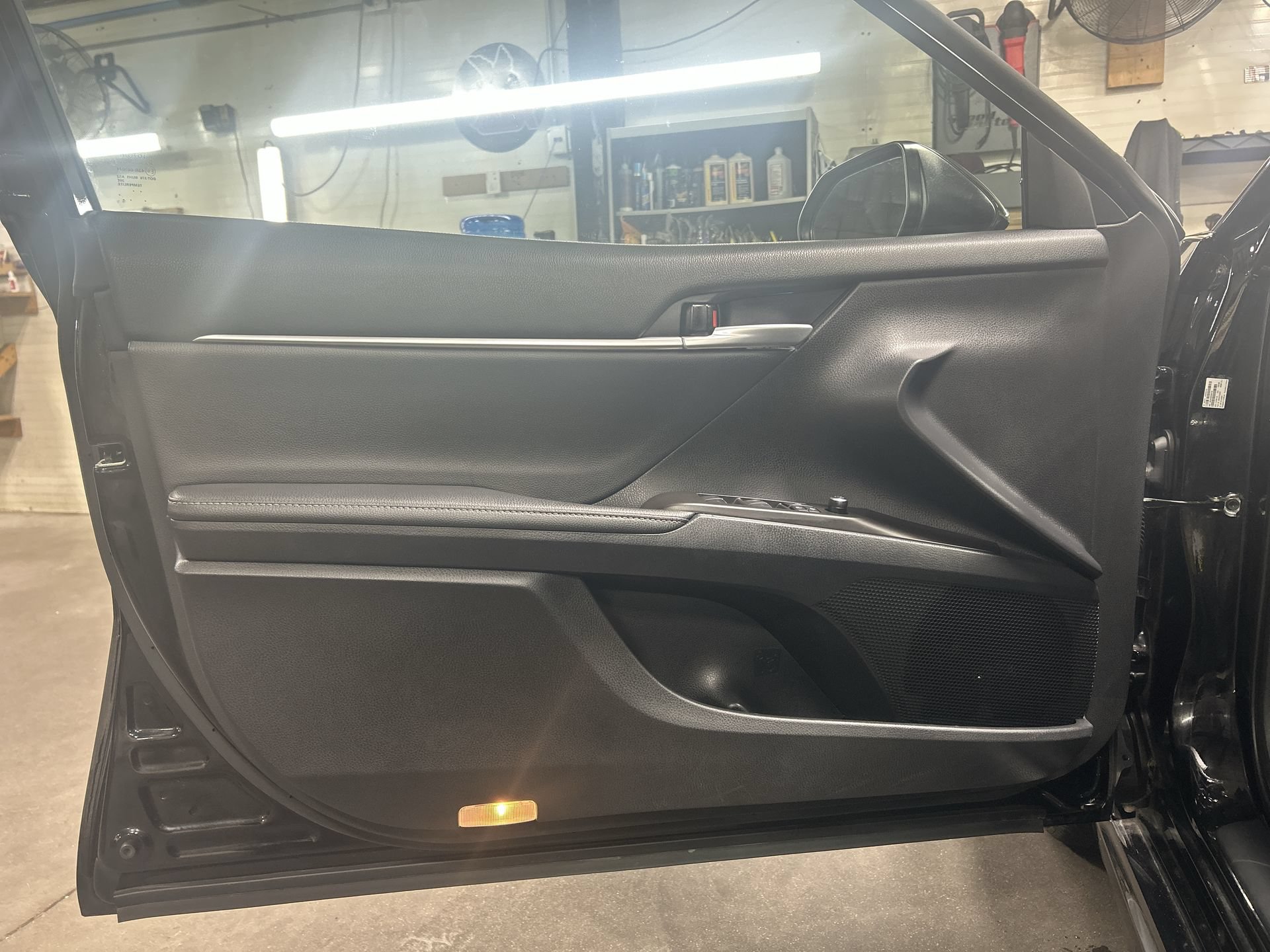 Used 2024 Toyota Camry XSE FWD image 23