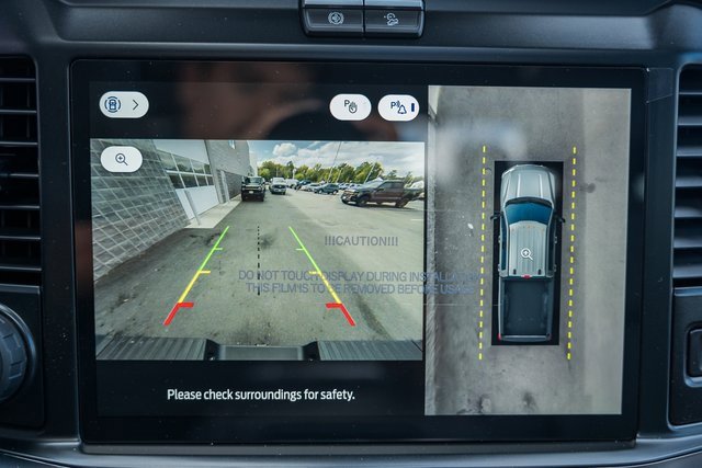 New 2026 Ford F350 Lariat image 48