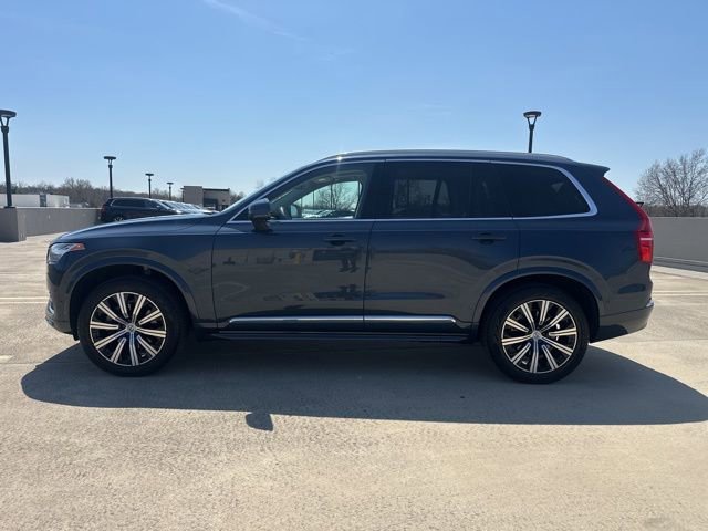 Certified 2023 Volvo XC90 B6 Plus image 5