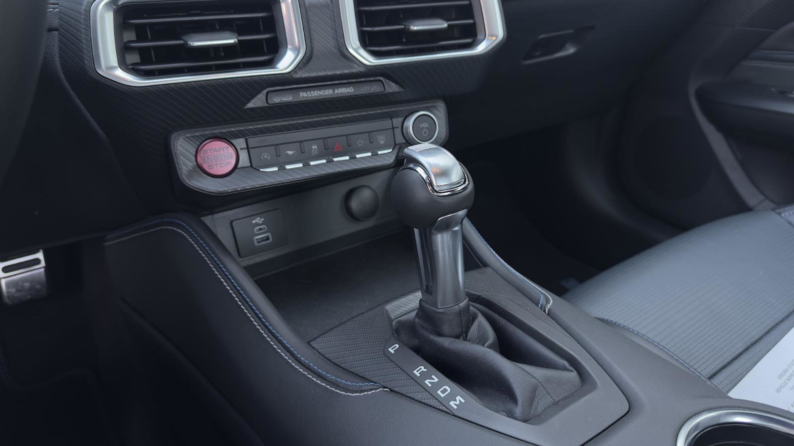 Used 2025 Ford Mustang GT Premium image 11