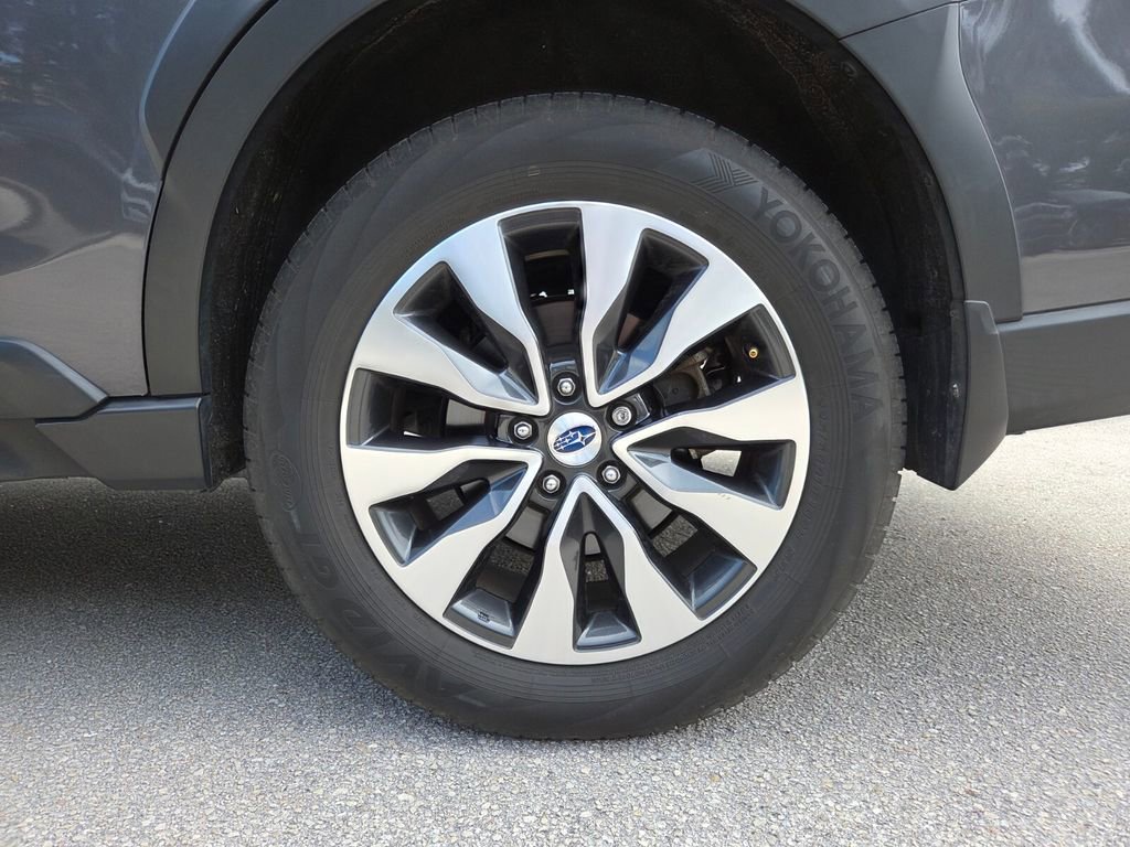 Used 2023 Subaru Outback Limited XT image 16