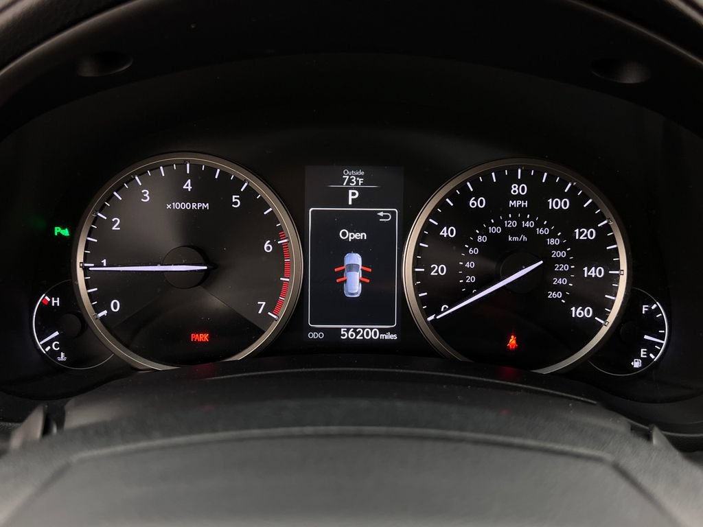 Used 2016 Lexus NX 200t AWD w/ Premium Package image 18