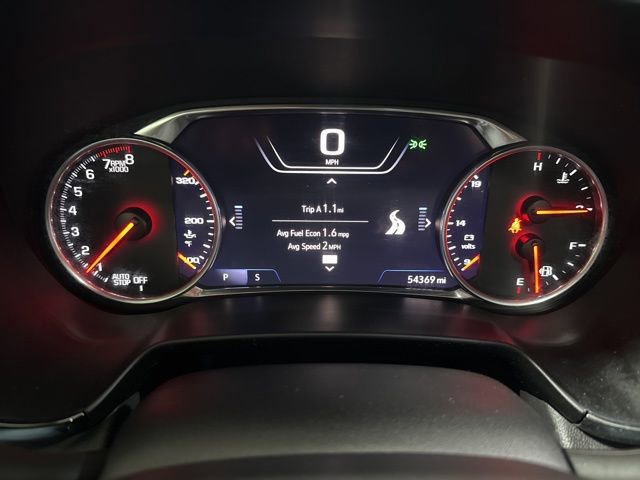 Used 2020 Chevrolet Blazer RS image 19