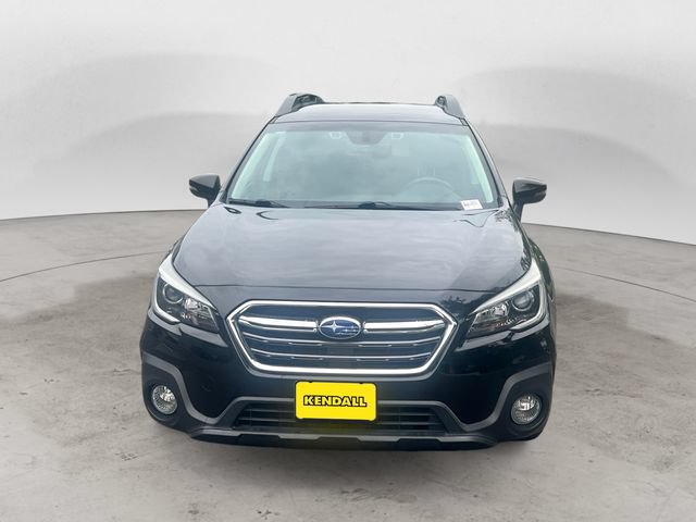 Used 2018 Subaru Outback 2.5i Premium AWD/4WD image 8
