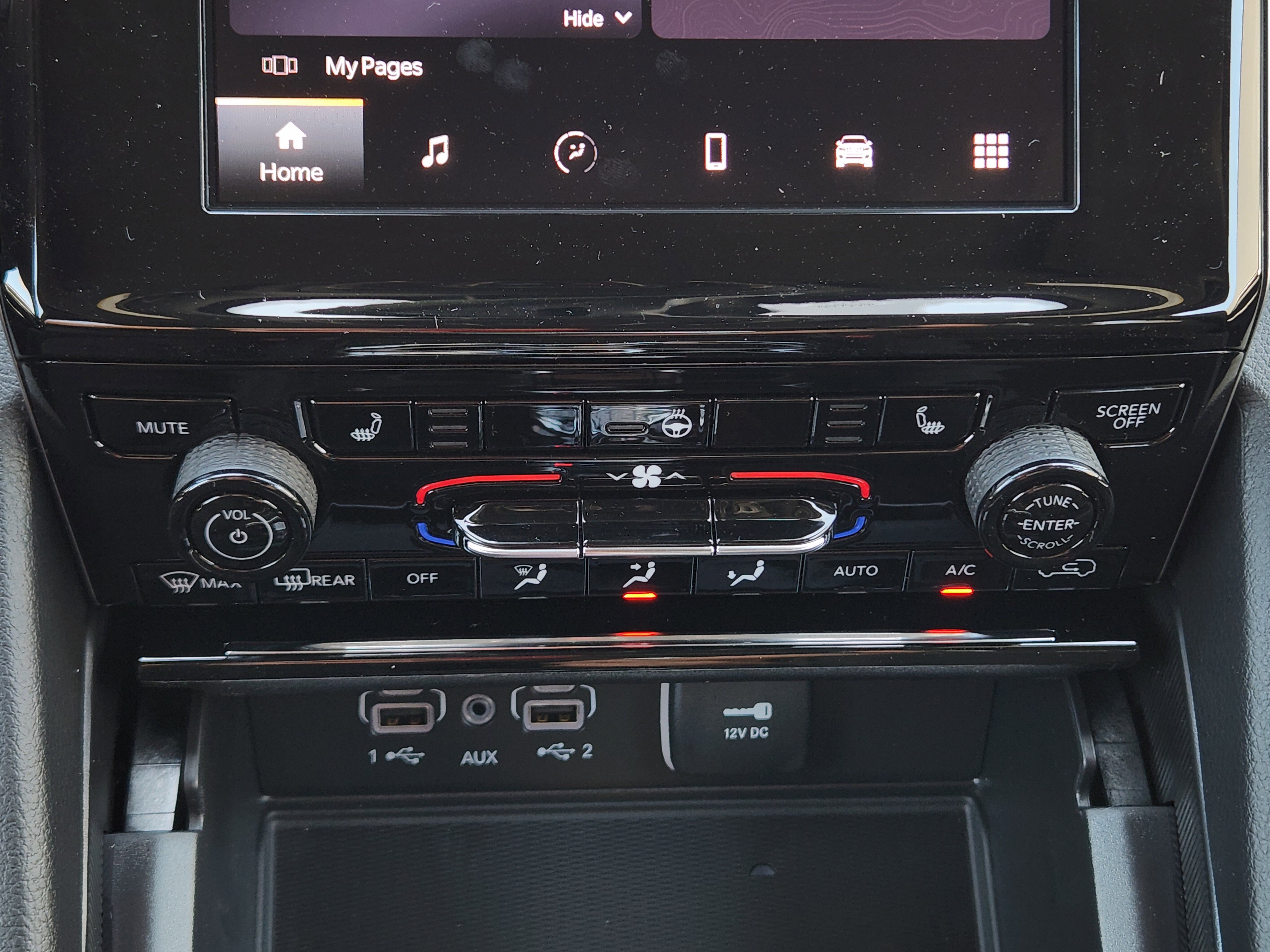 New 2026 Jeep Grand Cherokee Laredo X AWD/4WD image 16