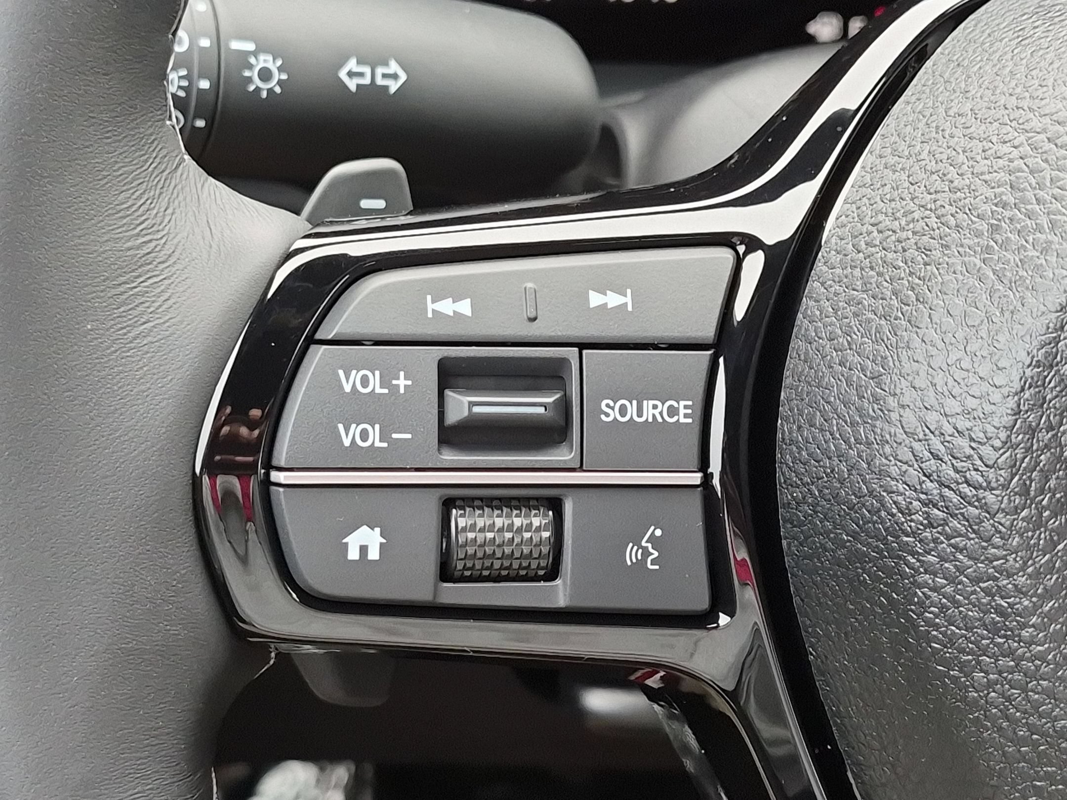 New 2026 Honda Civic Sport image 17