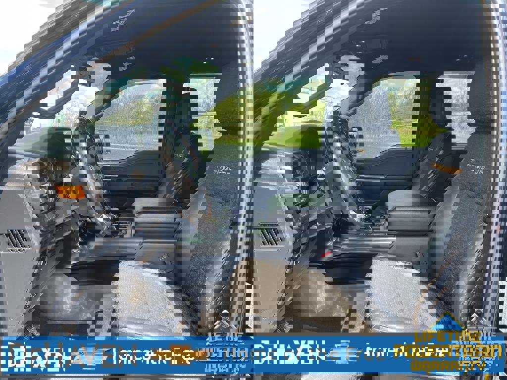 Used 2023 Ford F150 Tremor w/ Trailer Tow Package AWD/4WD image 20