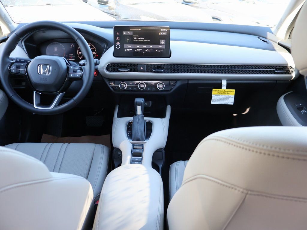 New 2026 Honda HR-V EX-L image 13