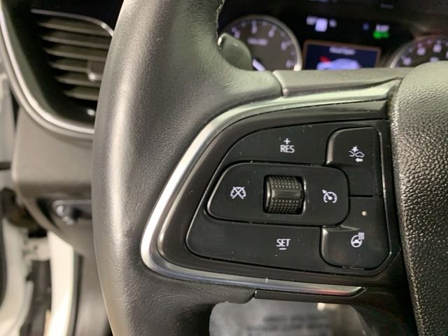 Used 2022 Buick Envision Essence w/ Technology Package I FWD image 20