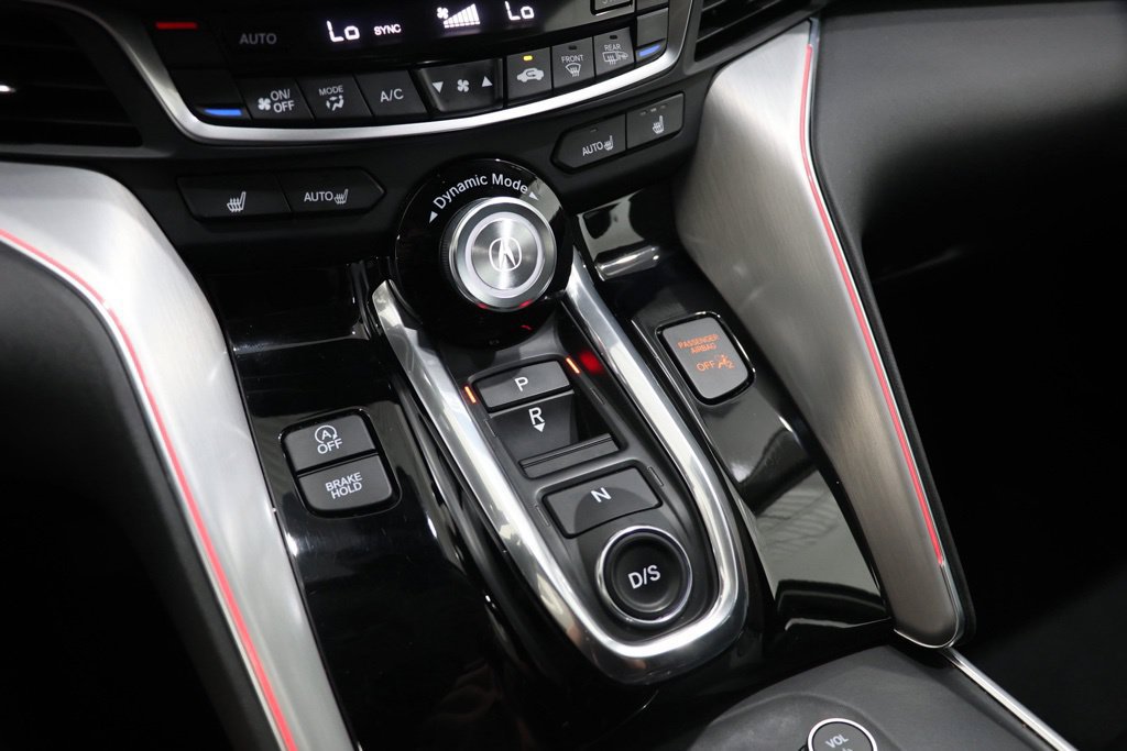 Used 2023 Acura TLX w/ Technology Package FWD image 26