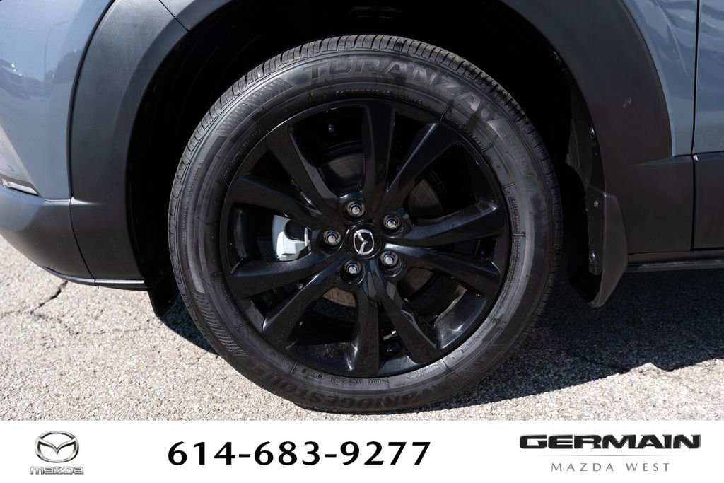 New 2026 MAZDA CX-30 AWD 2.5 S image 17