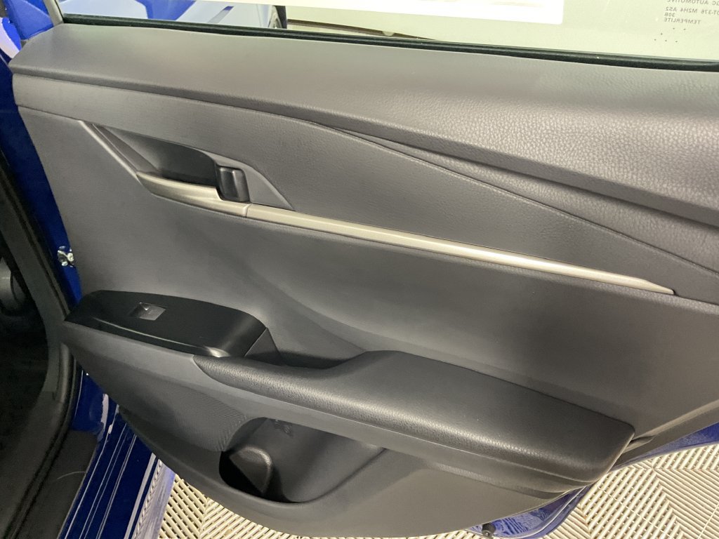New 2026 Toyota Camry SE FWD image 20