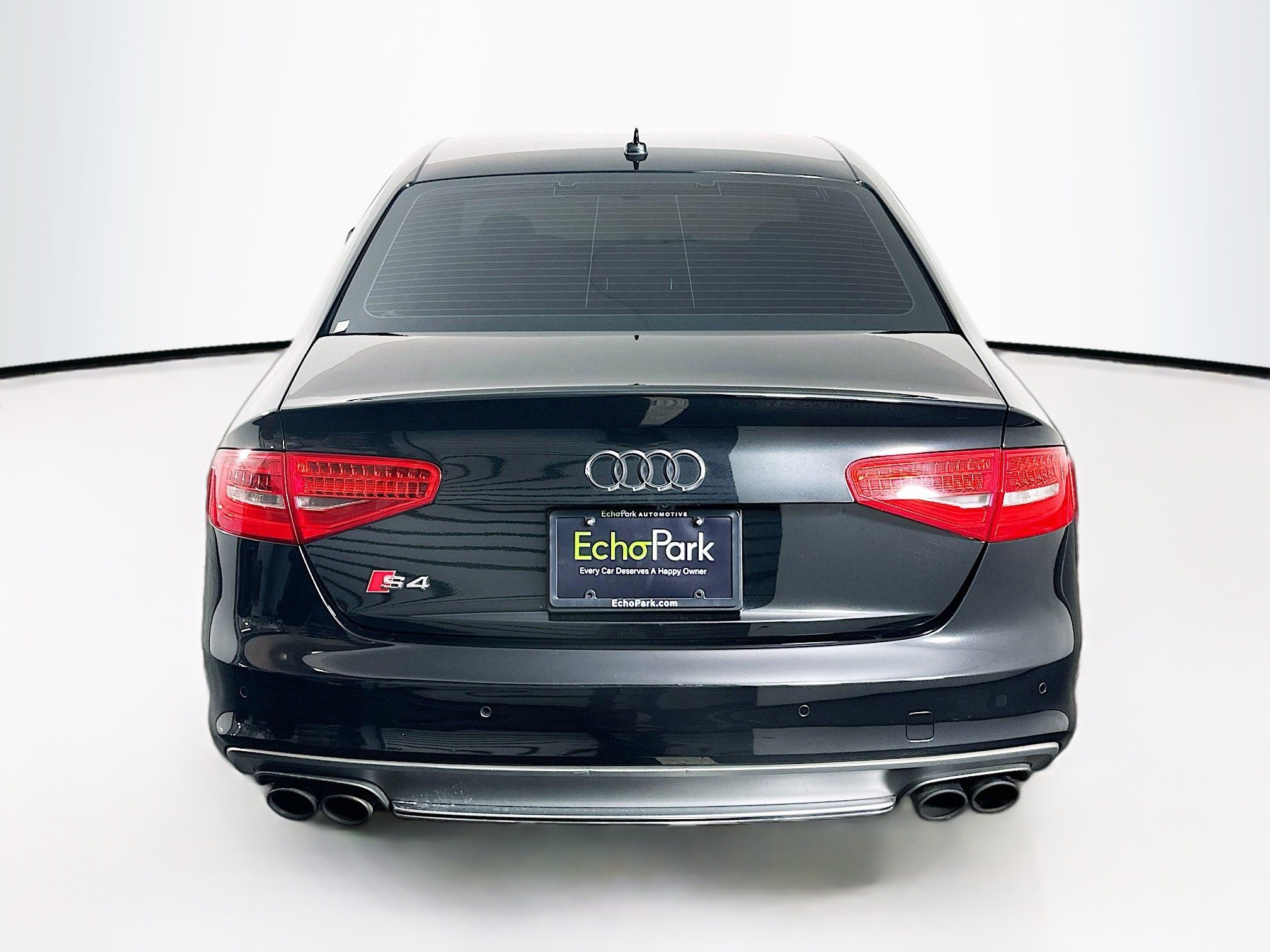 Used 2014 Audi S4 Premium Plus AWD/4WD image 7