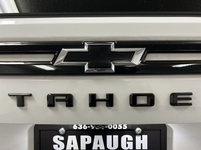 Certified 2023 Chevrolet Tahoe Z71 w/ Z71 Off-Road Package AWD/4WD image 32