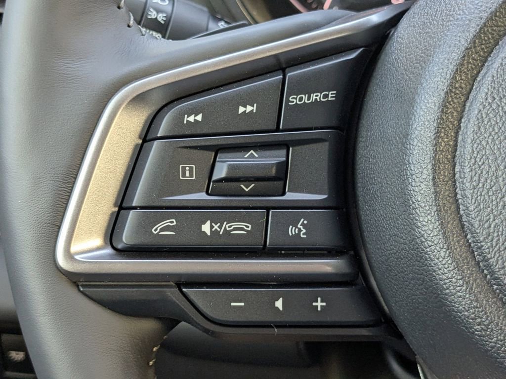 New 2026 Subaru Ascent Touring AWD/4WD image 21