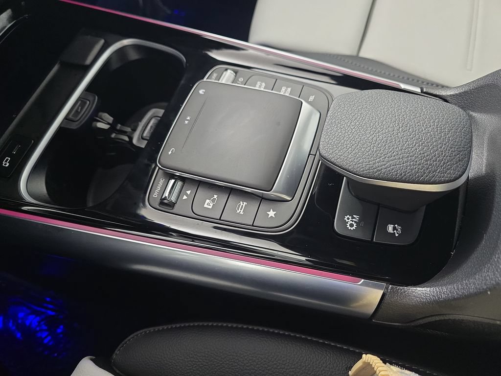 Used 2023 Mercedes-Benz GLA 45 AMG 4MATIC image 28