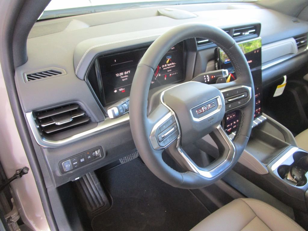 New 2026 GMC Terrain Elevation image 24