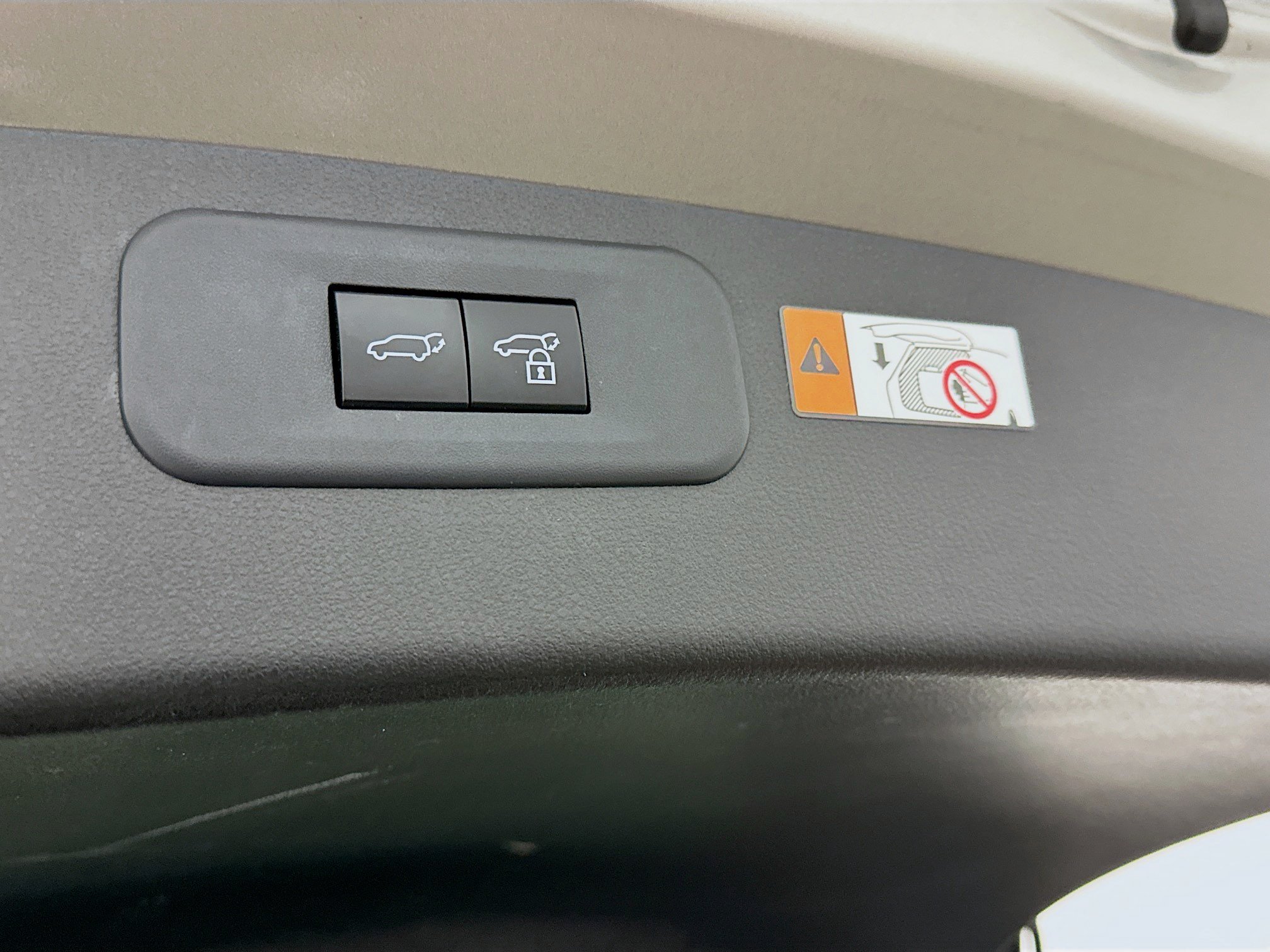 Used 2024 Lexus NX 350 AWD w/ Cold Area Package image 31