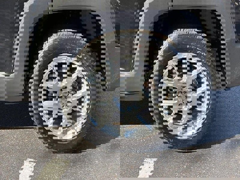 Used 2022 Jeep Renegade Latitude image 7