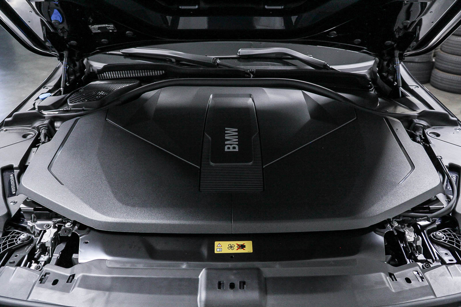 New 2026 BMW i5 eDrive40 w/ M Sport Package image 27