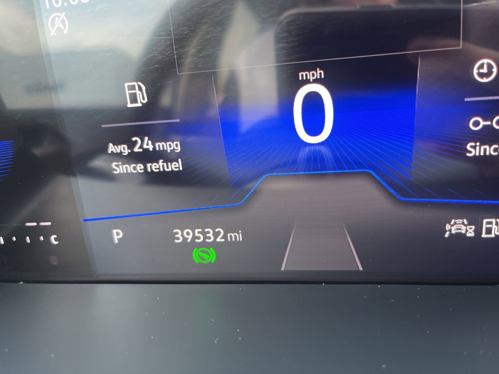 Certified 2024 Volkswagen Tiguan S FWD image 19