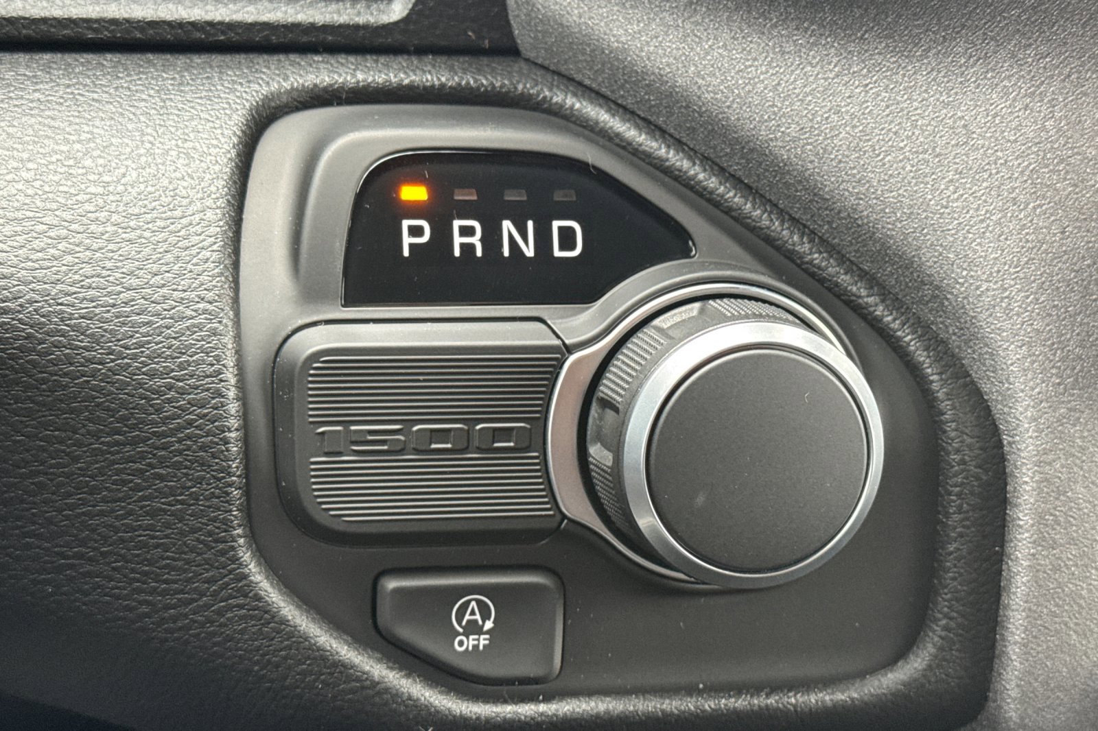 New 2026 RAM 1500 Tradesman image 19