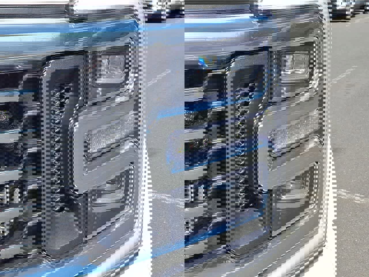 Used 2024 Ford F450 Limited w/ FX4 Off-Road Package image 30