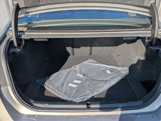 Certified 2025 BMW i5 xDrive40 w/ Premium Package image 6