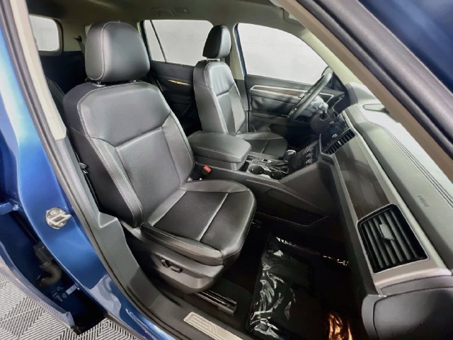 Used 2019 Volkswagen Atlas SEL FWD image 30
