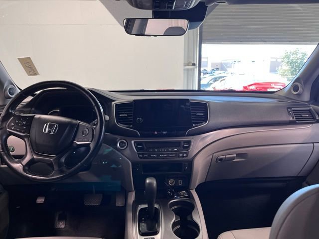 Used 2019 Honda Pilot EX-L image 20