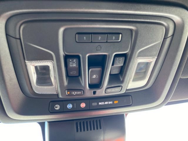 Used 2022 GMC Sierra 1500 AT4 w/ AT4 Premium Package AWD/4WD image 28
