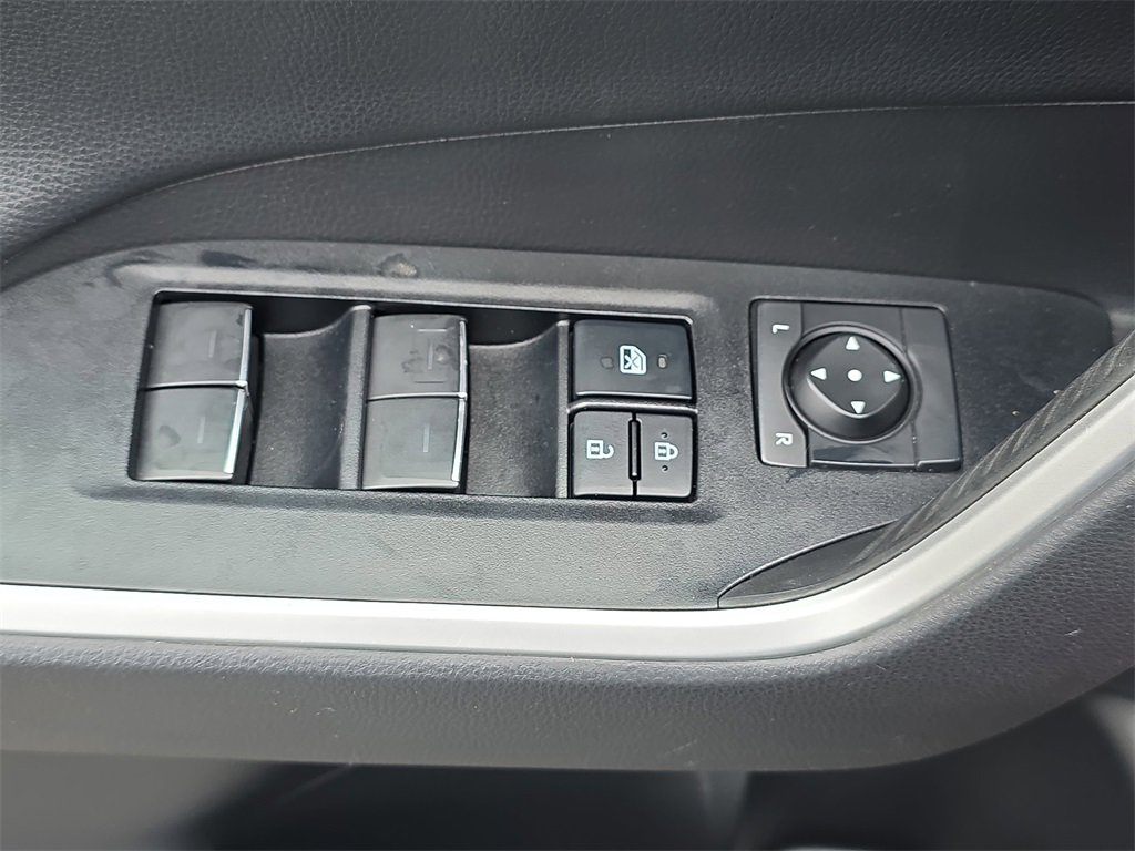 Used 2022 Toyota RAV4 Adventure image 30