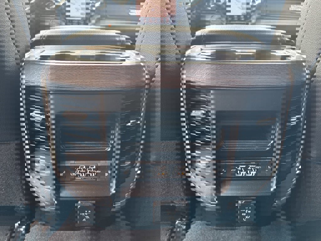 New 2025 RAM 2500 Laramie image 15