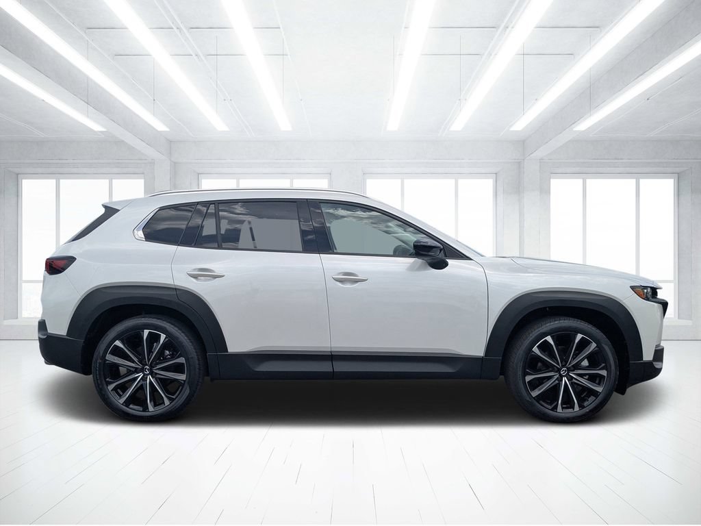 New 2026 MAZDA CX-50 AWD 2.5 S w/ Weather Package image 2