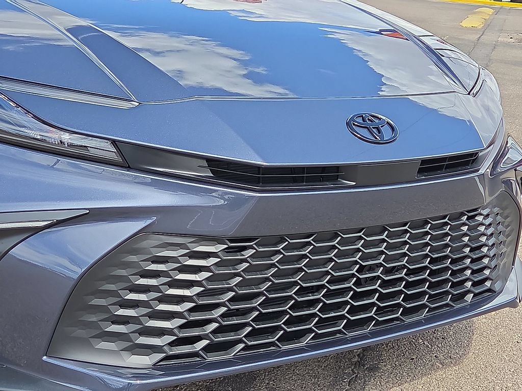 New 2026 Toyota Camry SE w/ Convenience Package FWD image 7