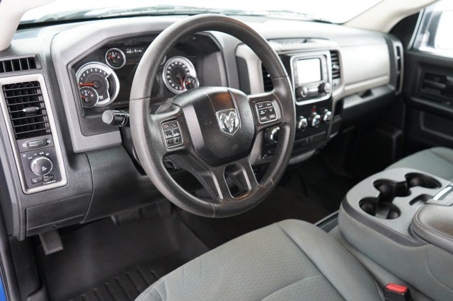 Used 2015 RAM 1500 Express AWD/4WD image 13