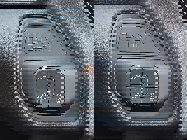 New 2026 RAM 2500 Tradesman image 56